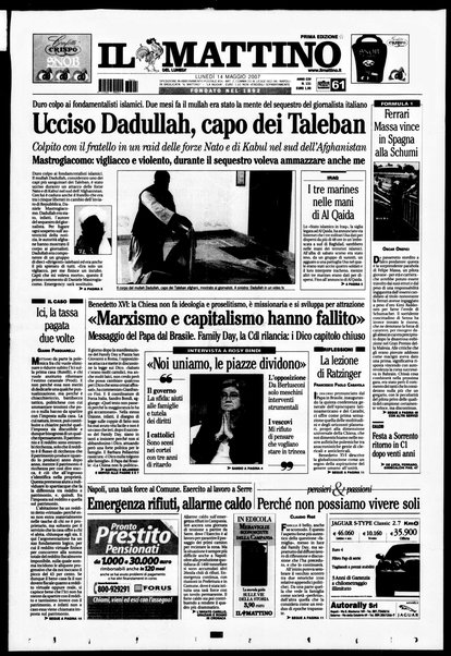 Il mattino